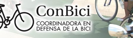 Logo ConBici